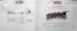 Preview: Ley Loreley Motorwagen Modelprogram 1912 Carbrochure (0374)